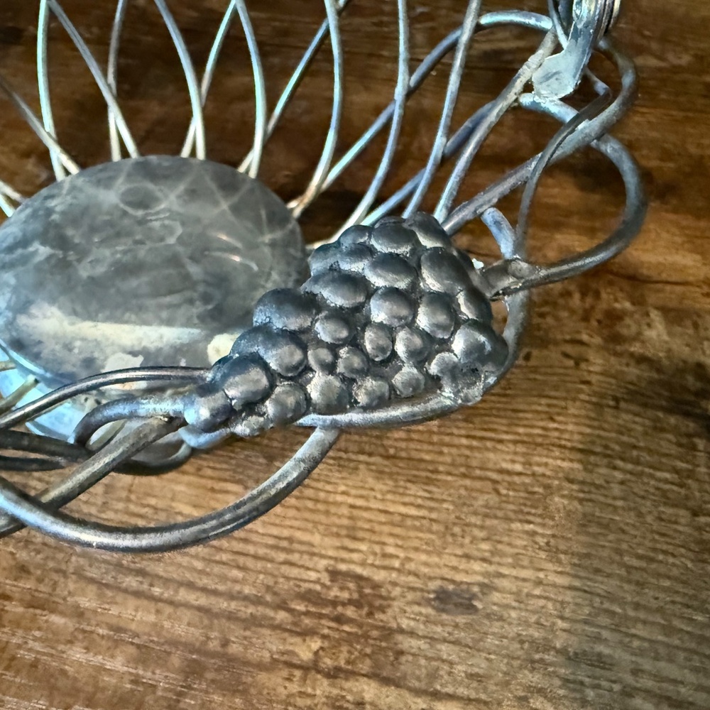 STUDIO SILVERSMITHS Baskets (2) - Picture 11 of 16
